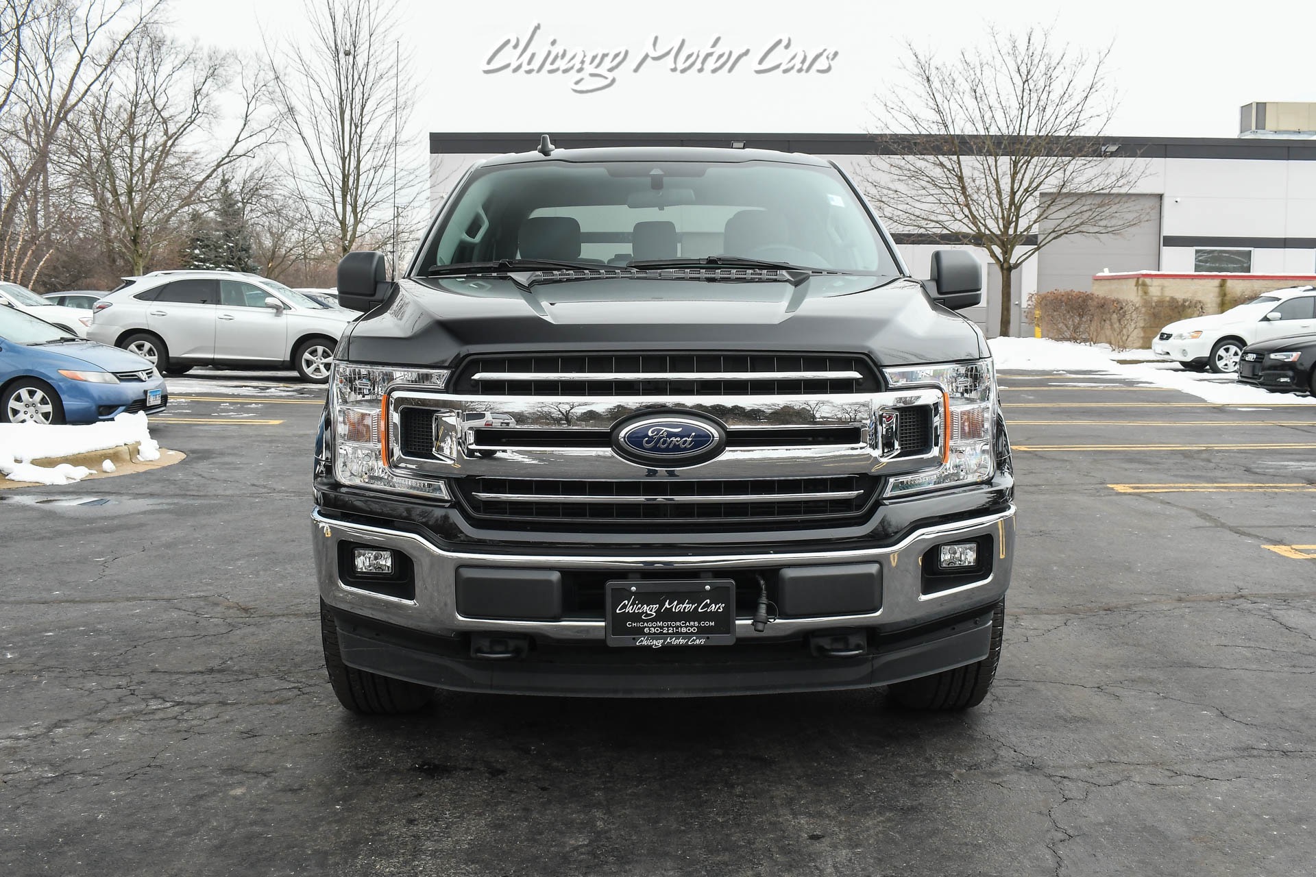 Used-2020-Ford-F150-XLT-Crew-Cab-4x4-35-Turbocharged-Navigation