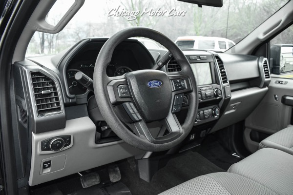 Used-2020-Ford-F150-XLT-Crew-Cab-4x4-35-Turbocharged-Navigation