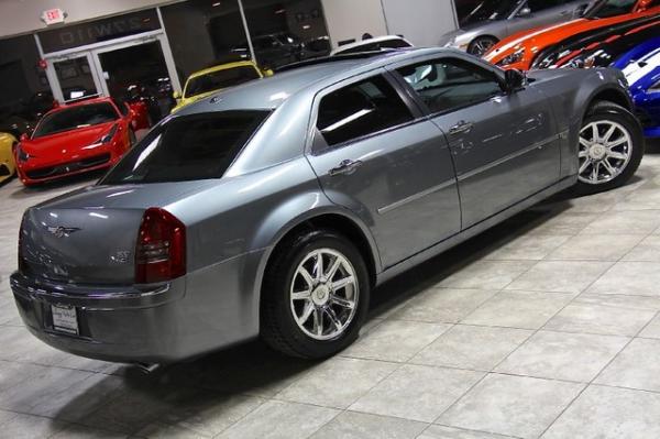 New-2006-Chrysler-300-C