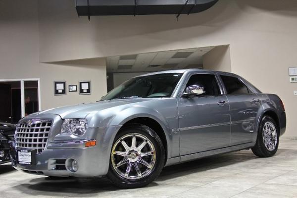 New-2006-Chrysler-300-C