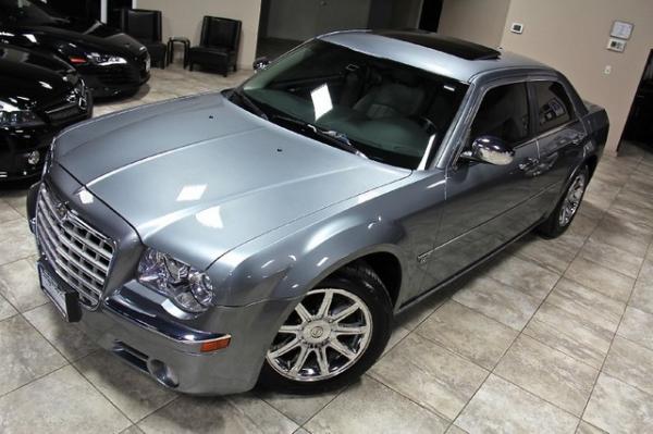 New-2006-Chrysler-300-C