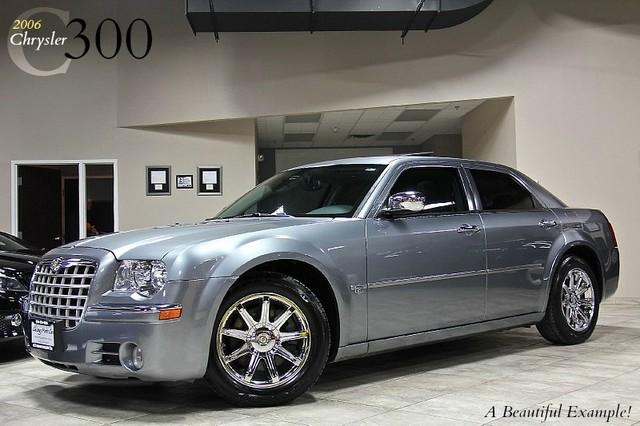 New-2006-Chrysler-300-C