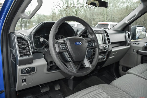 Used-2020-Ford-F150-XLT-Crew-Cab-Pickup-35L-Twin-Turbo-V6-EcoBoost-Backup-Camera-Only-16k-Mil