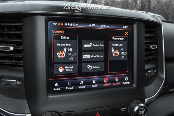 Used-2020-Ram-1500-Big-Horn-Pick-Up-57L-HEMI-Apple-CarPlay