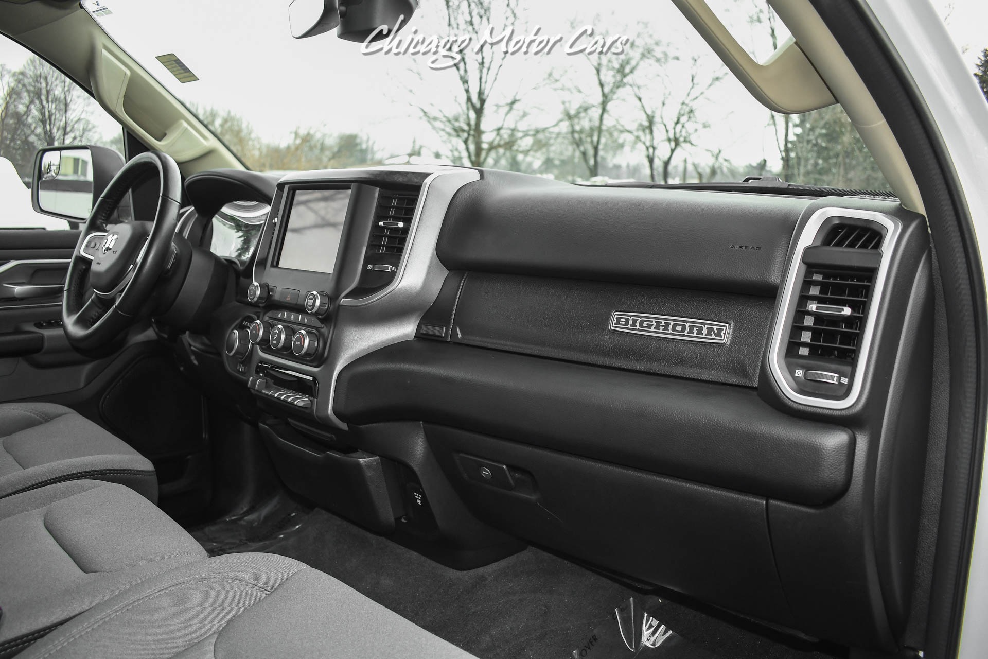 Used-2020-Ram-1500-Big-Horn-Pick-Up-57L-HEMI-Apple-CarPlay