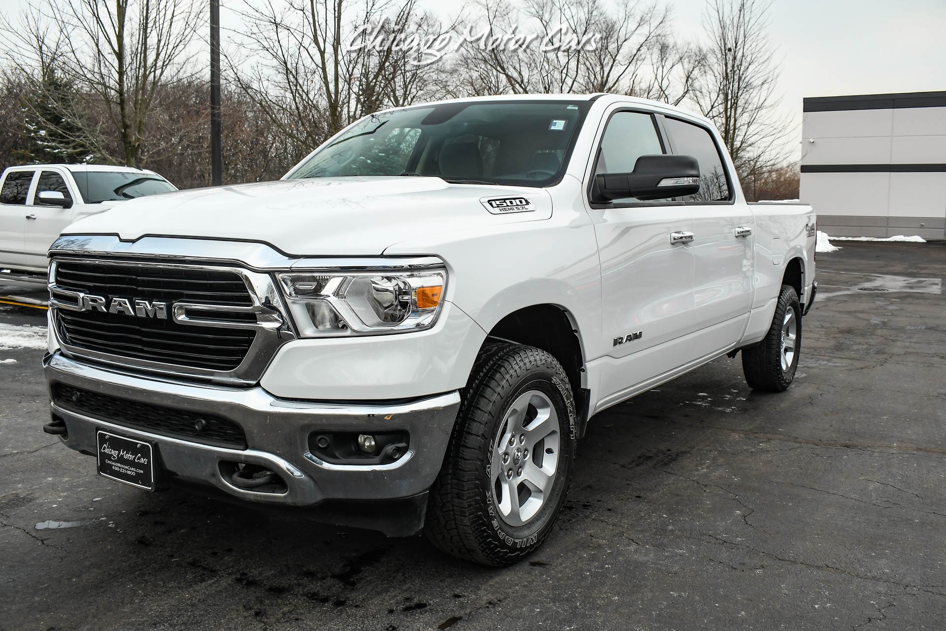 Used-2020-Ram-1500-Big-Horn-Pick-Up-57L-HEMI-Apple-CarPlay