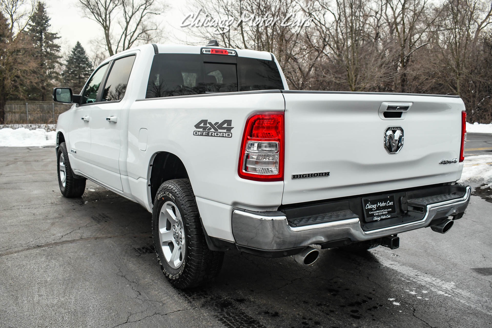 Used-2020-Ram-1500-Big-Horn-Pick-Up-57L-HEMI-Apple-CarPlay