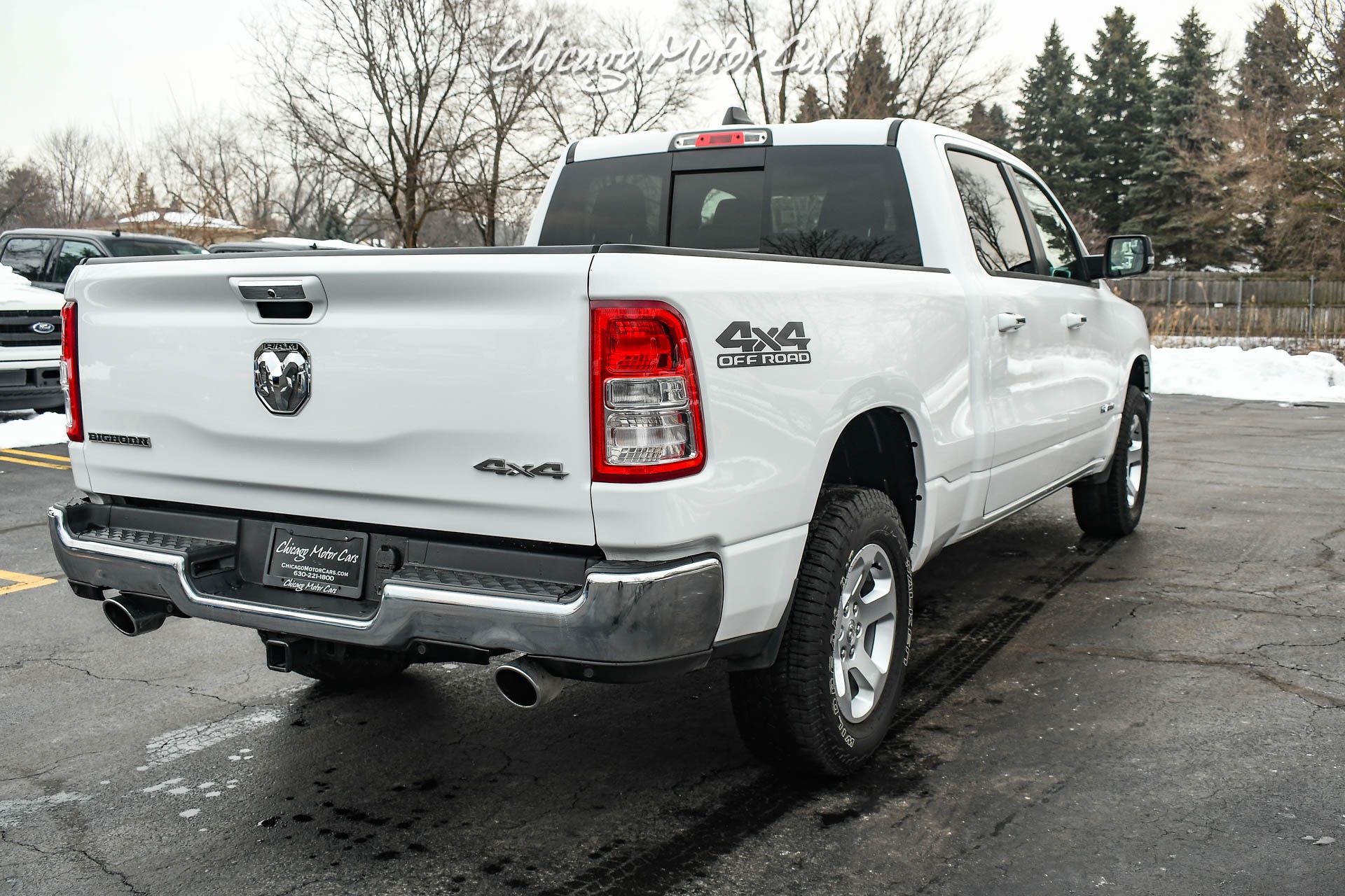 Used-2020-Ram-1500-Big-Horn-Pick-Up-57L-HEMI-Apple-CarPlay