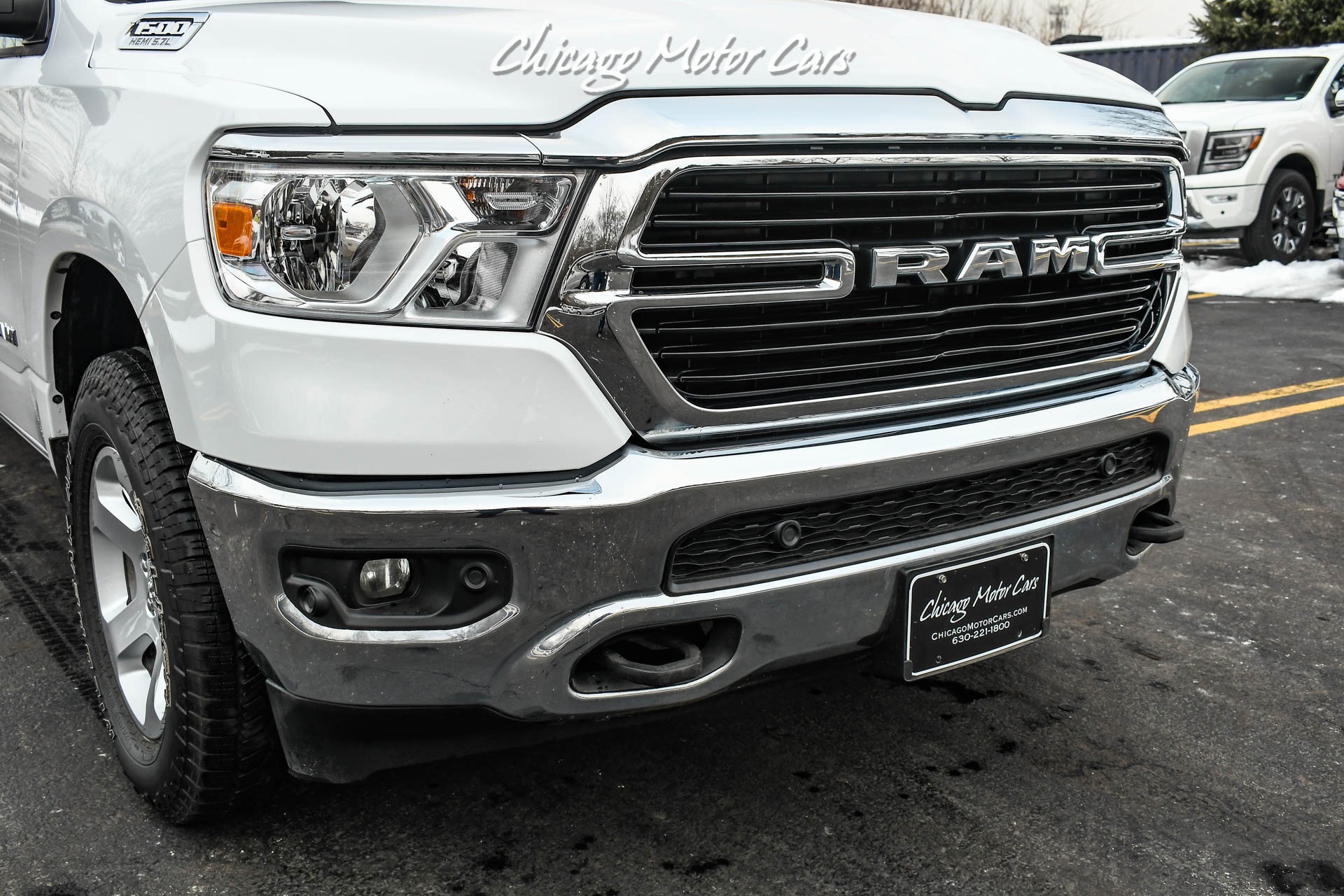 Used-2020-Ram-1500-Big-Horn-Pick-Up-57L-HEMI-Apple-CarPlay