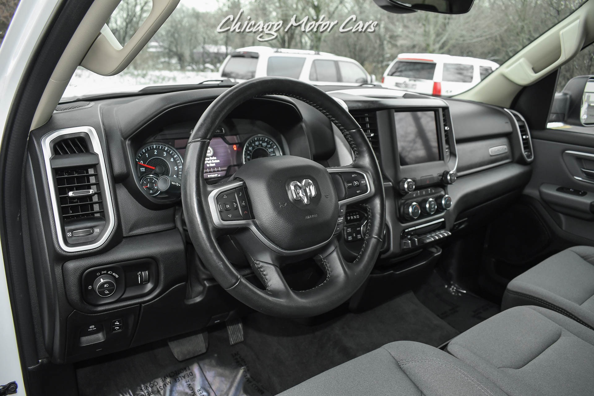 Used-2020-Ram-1500-Big-Horn-Pick-Up-57L-HEMI-Apple-CarPlay