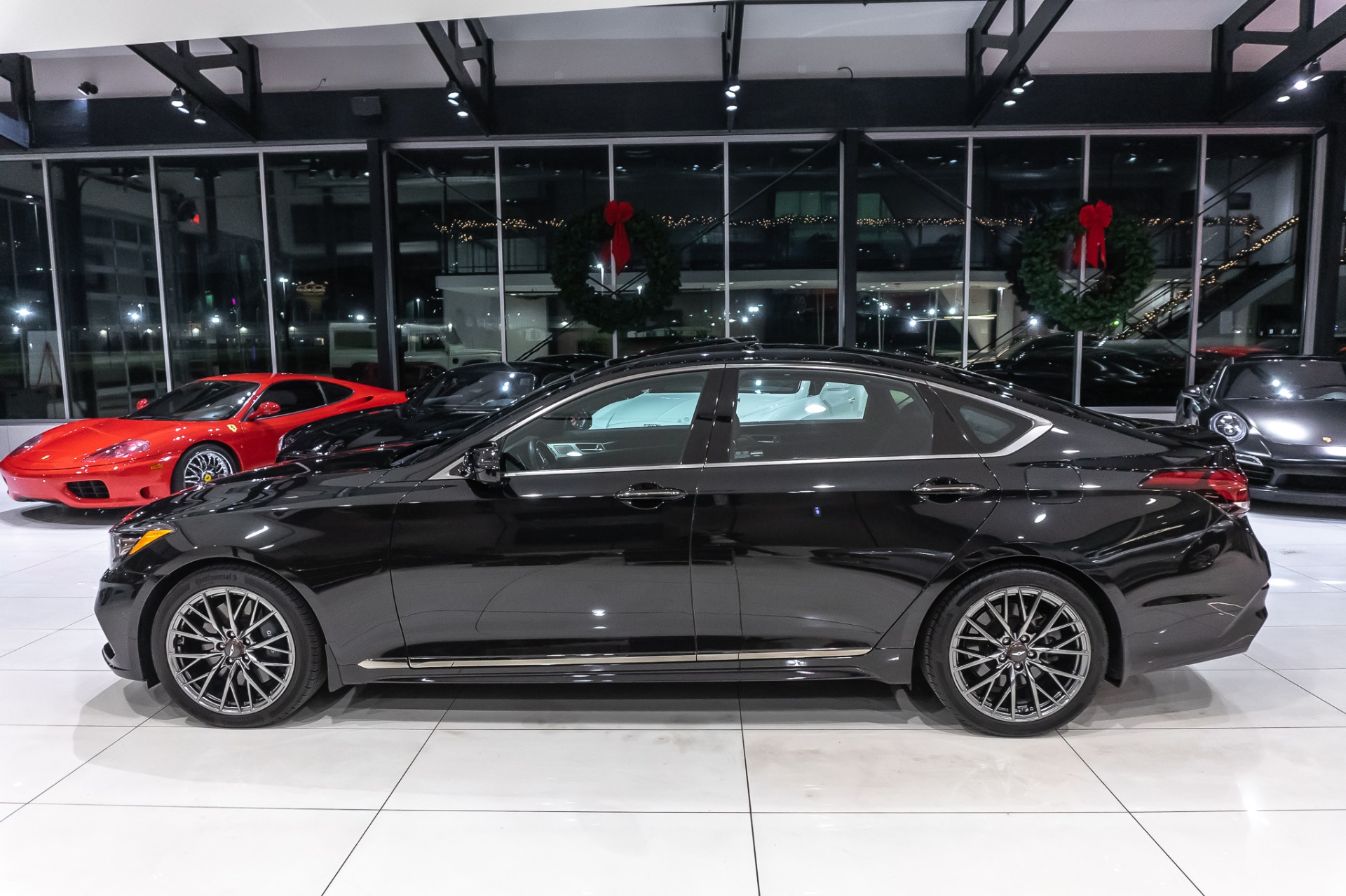 Used-2019-Genesis-G80-33T-Sport-AWD-APPLE-CAR-PLAY-LEXICON-SOUND-NAV-HEADS-UP-DISPLAY