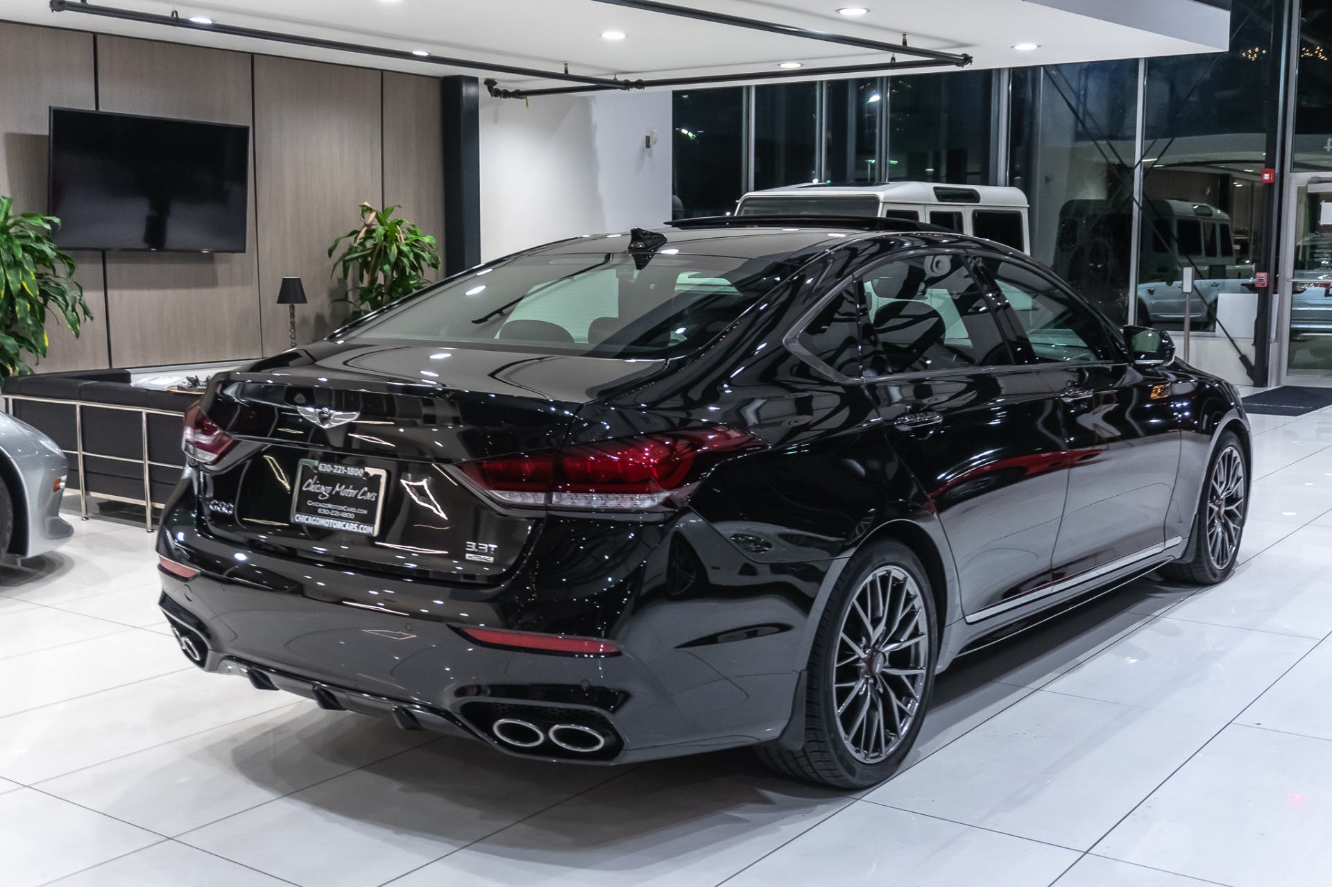 Used-2019-Genesis-G80-33T-Sport-AWD-APPLE-CAR-PLAY-LEXICON-SOUND-NAV-HEADS-UP-DISPLAY