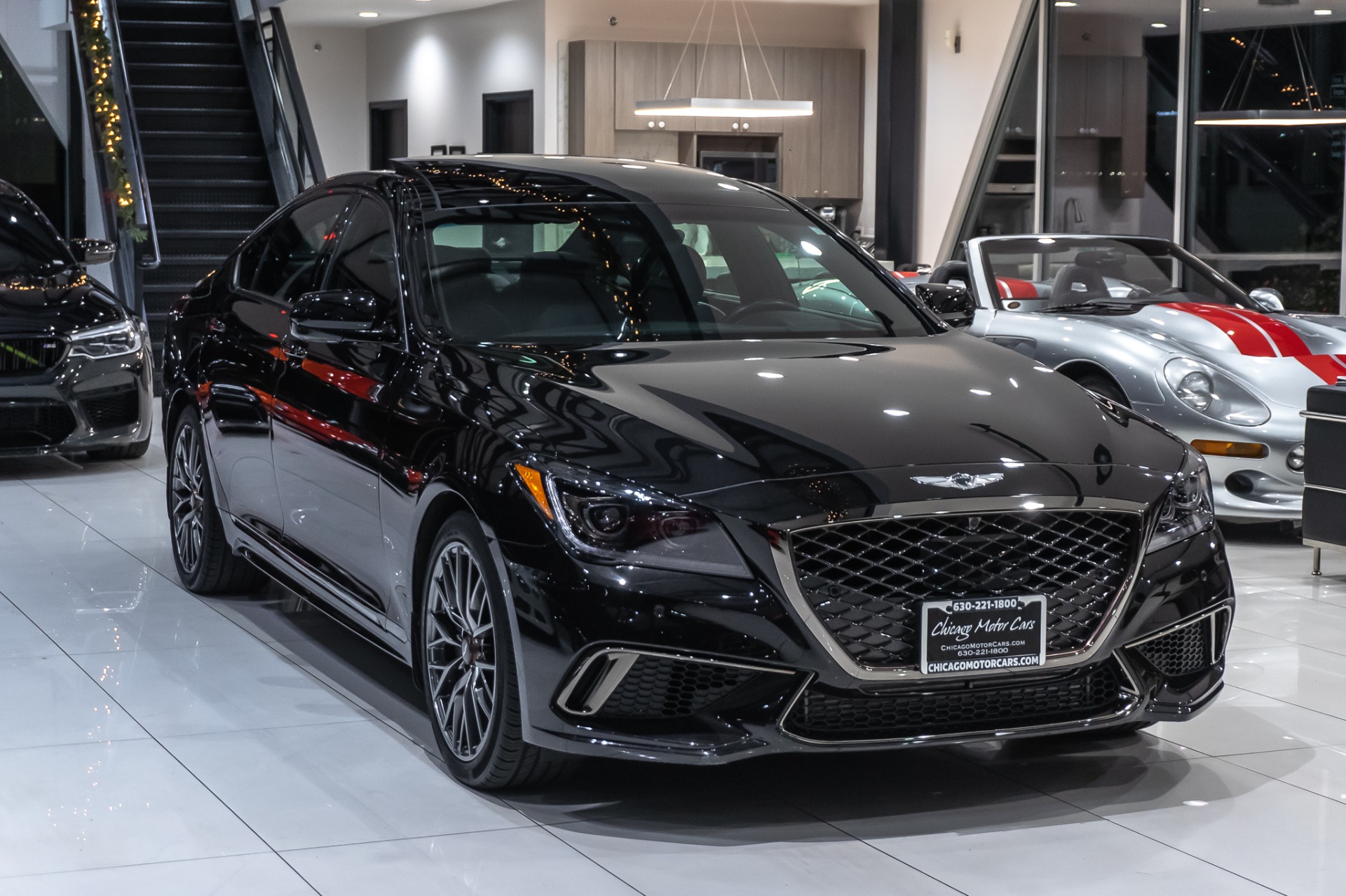 Used-2019-Genesis-G80-33T-Sport-AWD-APPLE-CAR-PLAY-LEXICON-SOUND-NAV-HEADS-UP-DISPLAY