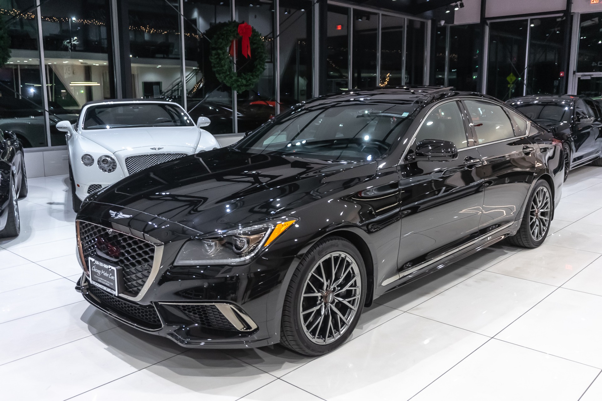 Used-2019-Genesis-G80-33T-Sport-AWD-APPLE-CAR-PLAY-LEXICON-SOUND-NAV-HEADS-UP-DISPLAY