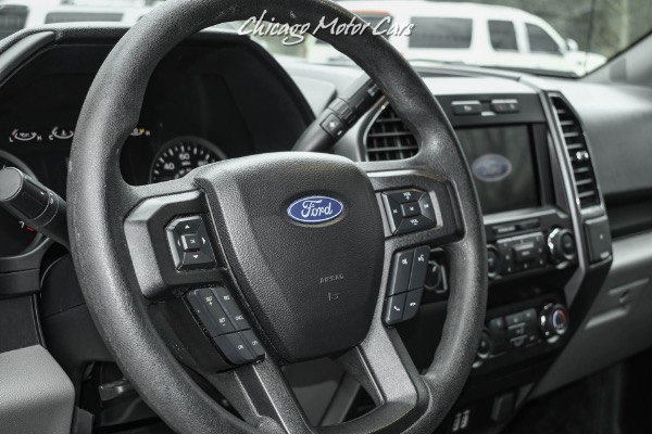 Used-2020-Ford-F150-XLT-35L-EcoBoost-EngineSync-Touchscreen-Rear-View-Camera