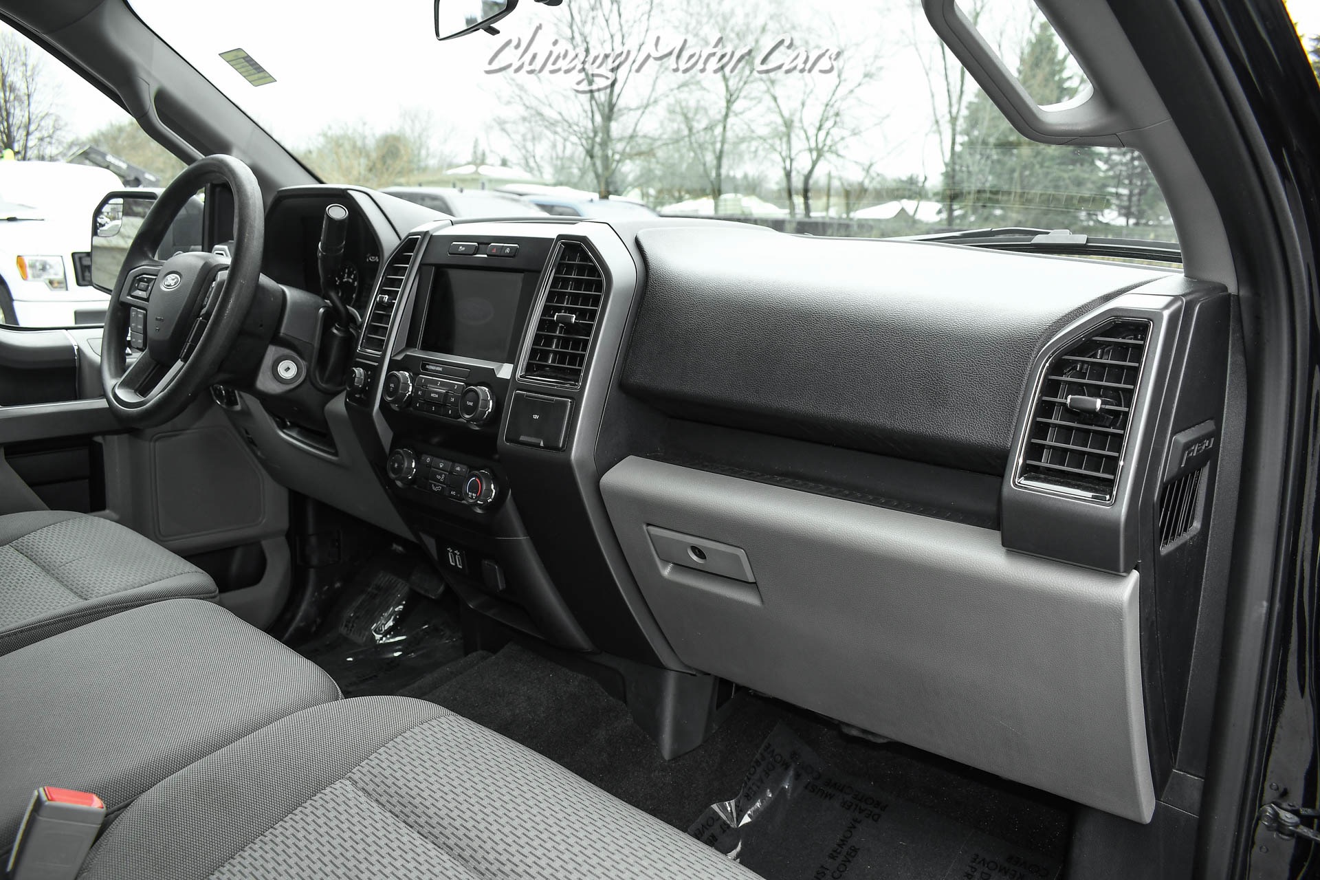 Used-2020-Ford-F150-XLT-35L-EcoBoost-EngineSync-Touchscreen-Rear-View-Camera