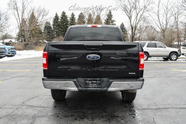 Used-2020-Ford-F150-XLT-35L-EcoBoost-EngineSync-Touchscreen-Rear-View-Camera