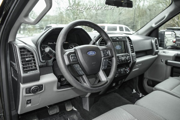 Used-2020-Ford-F150-XLT-35L-EcoBoost-EngineSync-Touchscreen-Rear-View-Camera