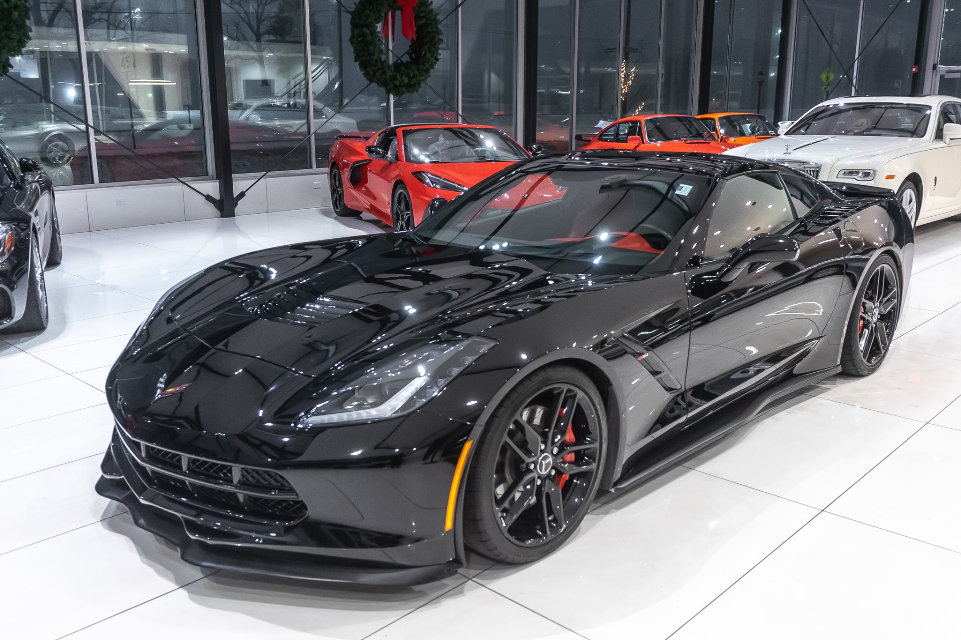 Used-2015-Chevrolet-Corvette-Z51-3LT-COUPE-ONLY-11K-MILES