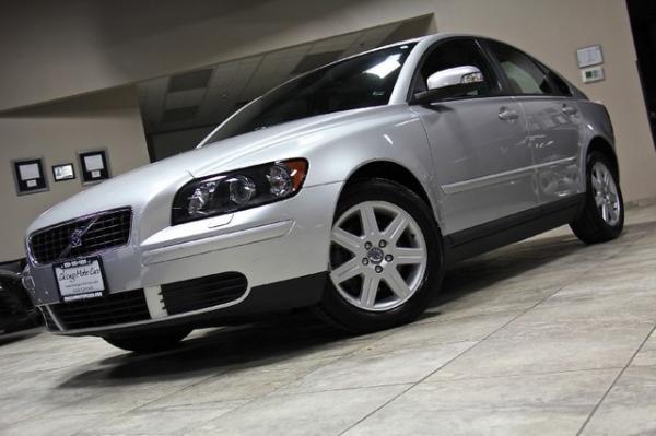 New-2007-Volvo-S40-24L