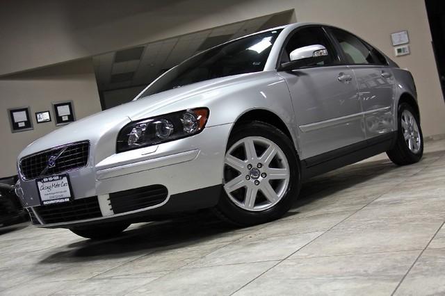 New-2007-Volvo-S40-24L