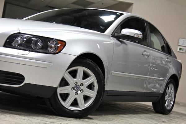 New-2007-Volvo-S40-24L