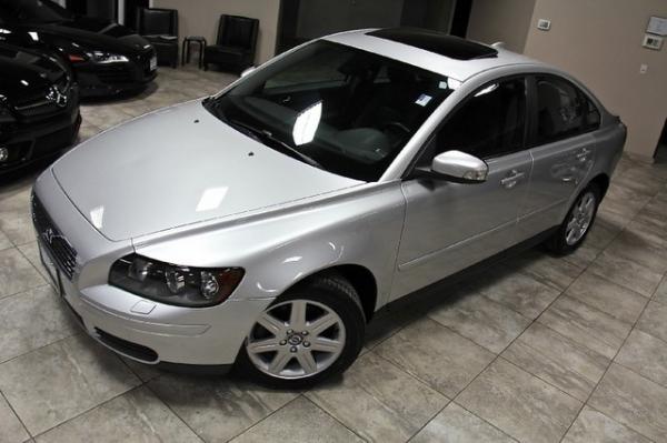 New-2007-Volvo-S40-24L