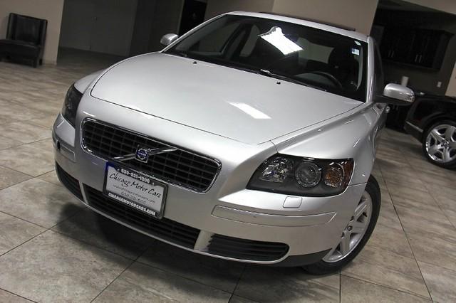 New-2007-Volvo-S40-24L