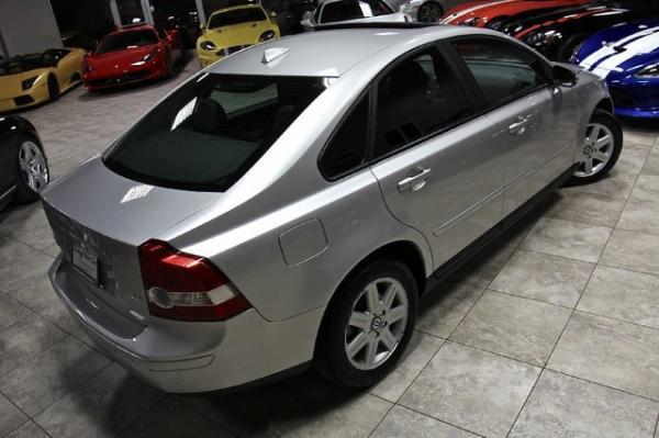 New-2007-Volvo-S40-24L