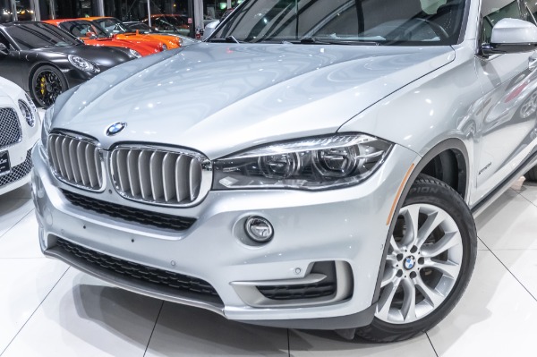 Used 2018 BMW X5 xDrive35d SUV EXECUTIVE PKG! DRIVER ASSIST! PREMIUM PKG! for sale Sold at Chicago Motor Cars in West Chicago IL 60185 5