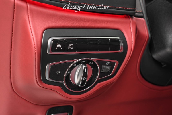 Used-2020-Mercedes-Benz-G63-AMG-G63-G-Manufaktur-Interior-Package-HOT-White-on-Red-Carbon-Fiber