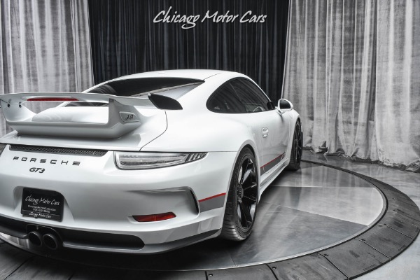 Used-2015-Porsche-911-GT3-LIGHT-WEIGHT-BUCKET-SEATS-SPORT-CHRONO-PACKAGE-PDLS