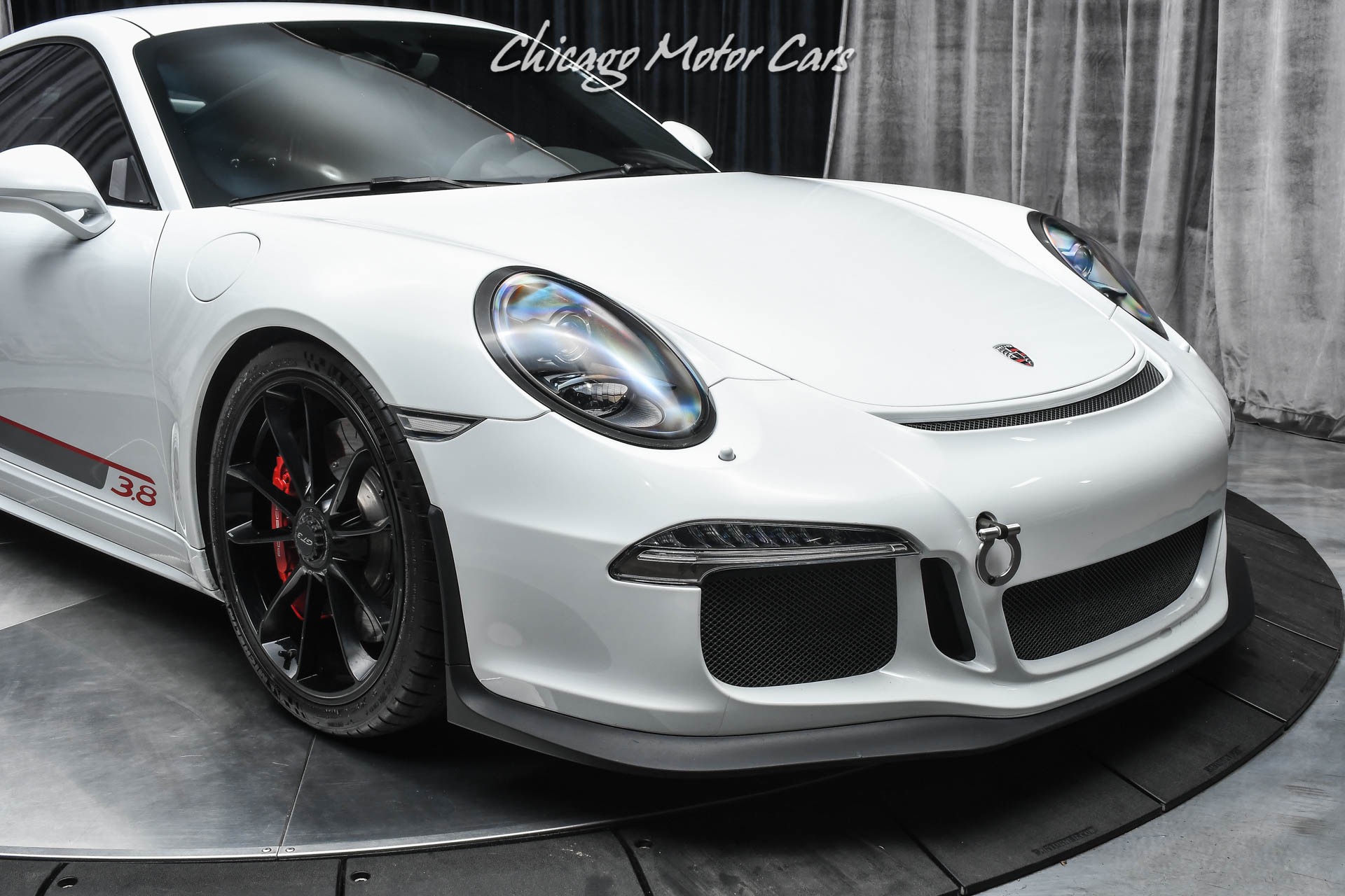 Used-2015-Porsche-911-GT3-LIGHT-WEIGHT-BUCKET-SEATS-SPORT-CHRONO-PACKAGE-PDLS