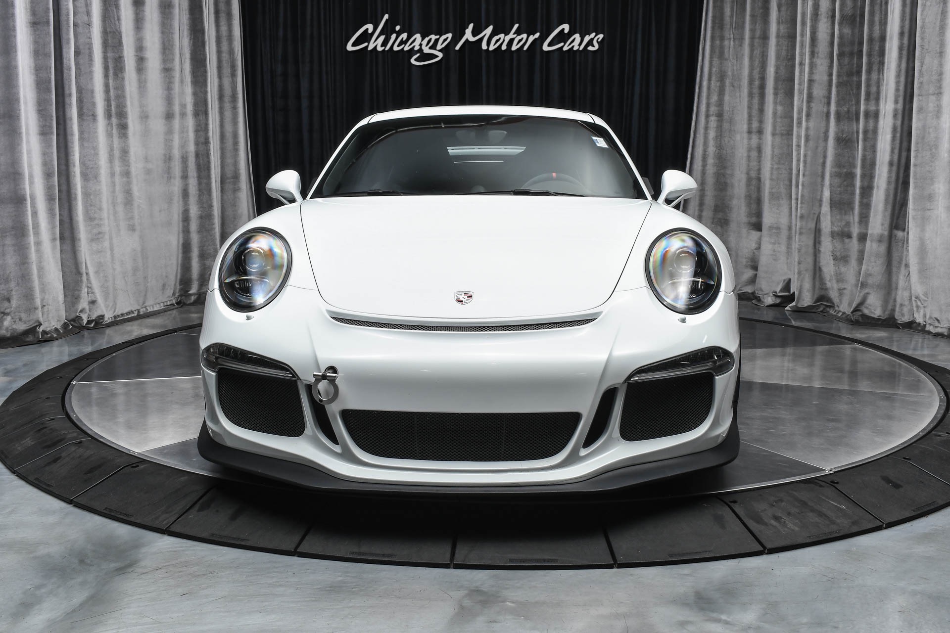 Used-2015-Porsche-911-GT3-LIGHT-WEIGHT-BUCKET-SEATS-SPORT-CHRONO-PACKAGE-PDLS