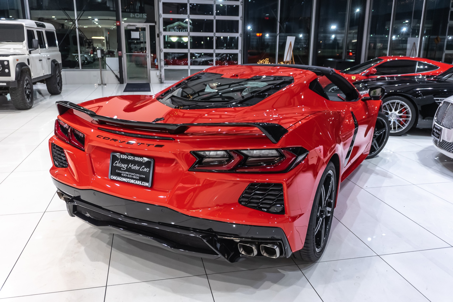 Used-2020-Chevrolet-Corvette-Stingray-3LT-Z51-PERFORMANCE-MAGNETIC-RIDE-CARBON-FIBER