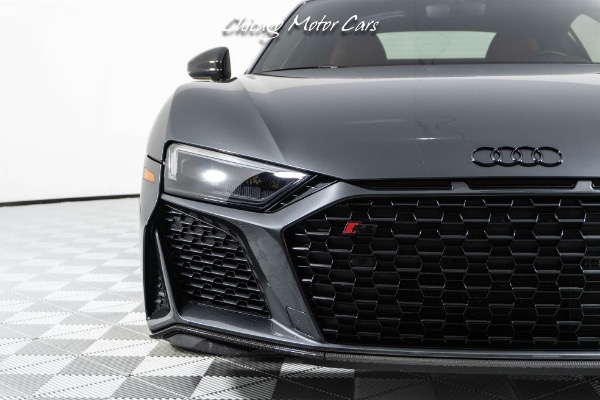 Used-2020-Audi-R8-52-Quattro-V10-Performance-Coupe-Diamond-Stitch-Sport-Pkg-B-O-Sound