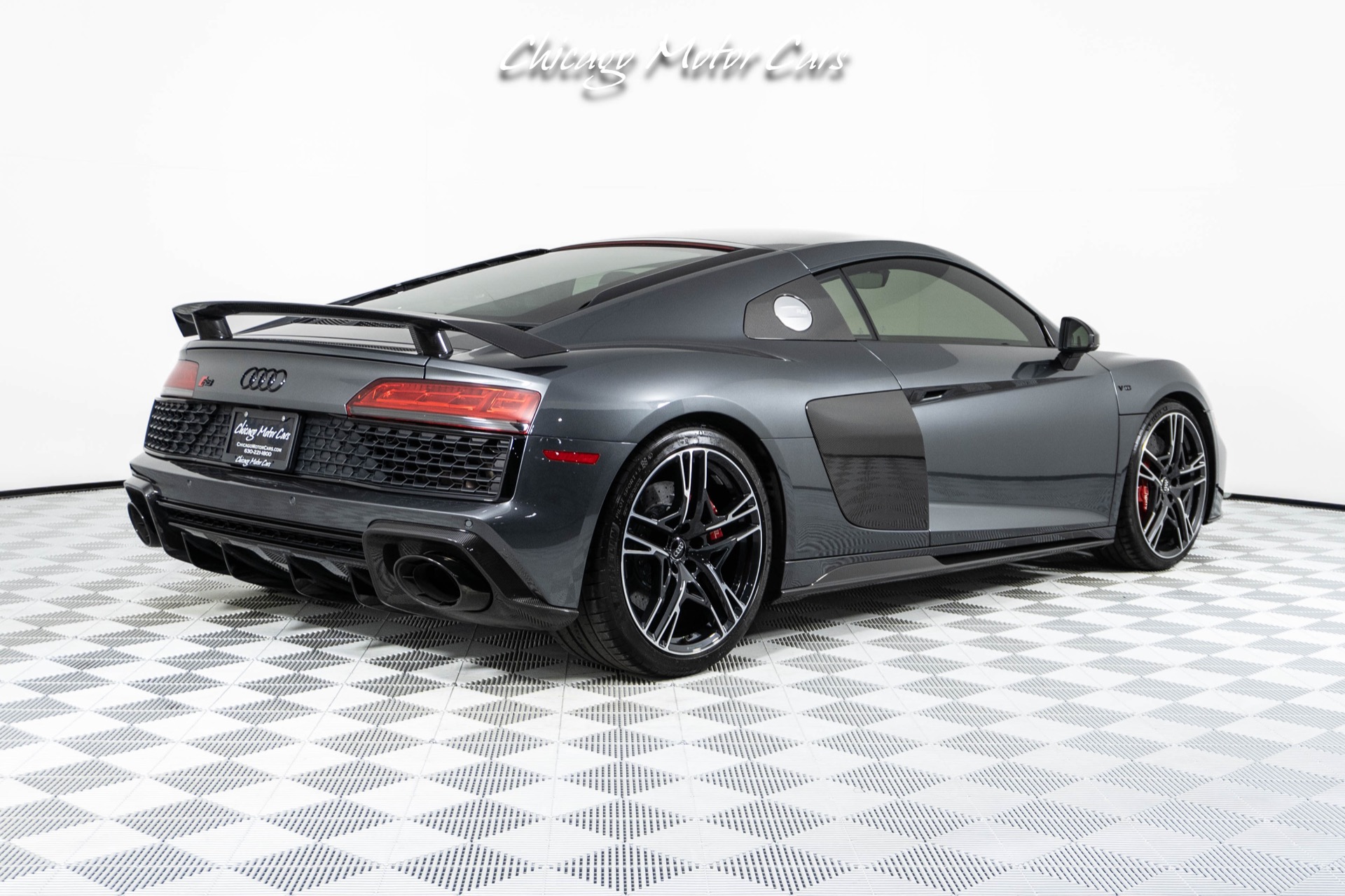 Used-2020-Audi-R8-52-Quattro-V10-Performance-Coupe-Diamond-Stitch-Sport-Pkg-B-O-Sound