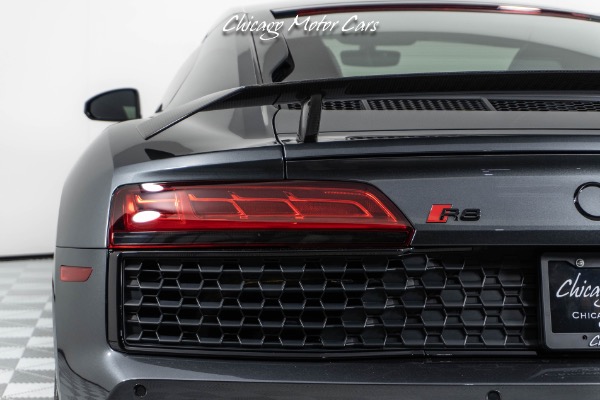 Used-2020-Audi-R8-52-Quattro-V10-Performance-Coupe-Diamond-Stitch-Sport-Pkg-B-O-Sound