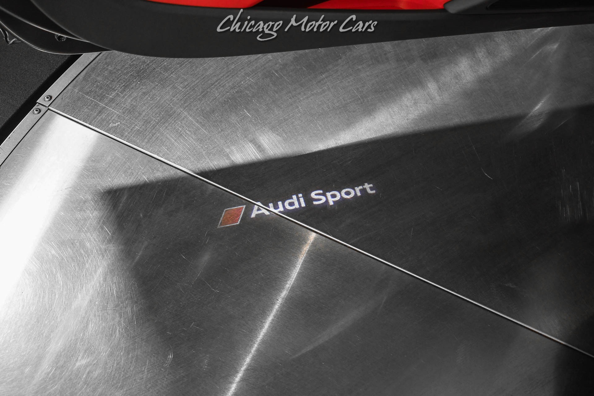 Used 2020 Audi R8 5.2 Quattro V10 Performance Coupe Diamond Stitch 