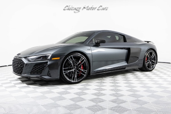 Used-2020-Audi-R8-52-Quattro-V10-Performance-Coupe-Diamond-Stitch-Sport-Pkg-B-O-Sound