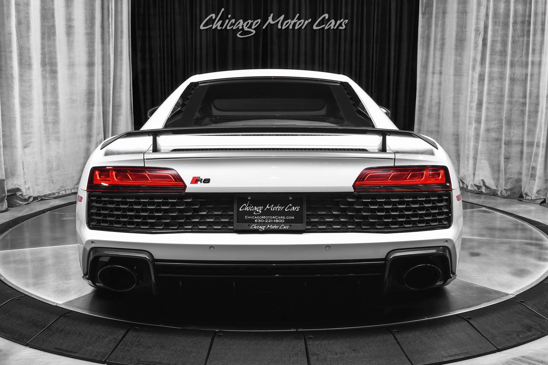 Used 2020 Audi R8 V10 Performance Coupe 900whp Twin Turbo BC