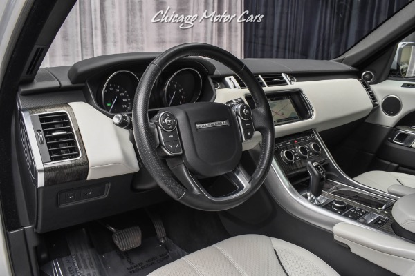 Used-2016-Land-Rover-Range-Rover-Sport-HSE-78kMSRP-Meridian-Premium-Sound-Pano-Roof