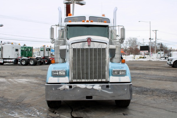 Used-2005-Kenworth-W900-Sleeper-Cab---Tri-Axle---CAT-C15---18-Spd