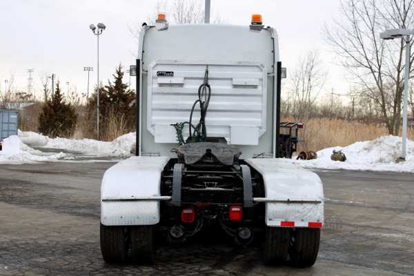 Used 2005 Kenworth W900 Sleeper Cab - Tri-Axle - CAT C15 - 18 Spd for sale Sold at Chicago Motor Cars in West Chicago IL 60185 6