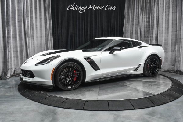 Used-2017-Chevrolet-Corvette-Z06-Low-Miles-8-Speed-Automatic-Carbon-Fiber