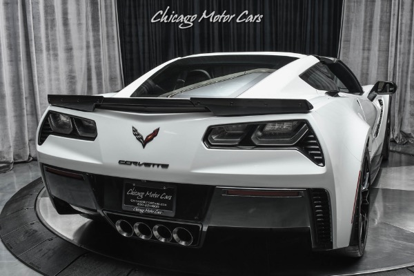 Used-2017-Chevrolet-Corvette-Z06-Low-Miles-8-Speed-Automatic-Carbon-Fiber