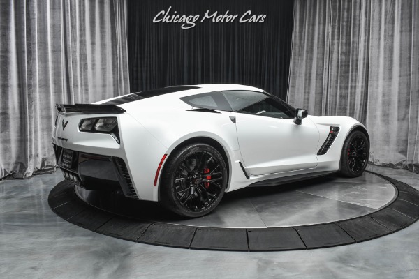 Used-2017-Chevrolet-Corvette-Z06-Low-Miles-8-Speed-Automatic-Carbon-Fiber