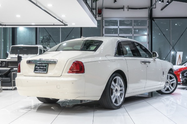 Used-2015-Rolls-Royce-Ghost-DRIVERS-ASST-PKG-PICNIC-TABLES-FULL-PAINT-PROTECTION-FILM-344k-MSRP