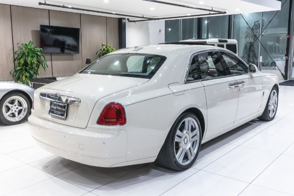 Used-2015-Rolls-Royce-Ghost-DRIVERS-ASST-PKG-PICNIC-TABLES-FULL-PAINT-PROTECTION-FILM-344k-MSRP