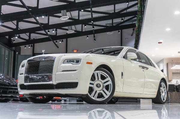 Used-2015-Rolls-Royce-Ghost-DRIVERS-ASST-PKG-PICNIC-TABLES-FULL-PAINT-PROTECTION-FILM-344k-MSRP